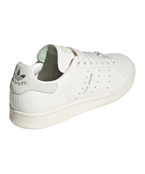 adidas stan smith damen weiß grün 40|Adidas Stan Smith online .